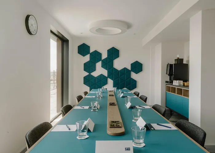 Holiday Inn Express Liverpool - Central By Ihg