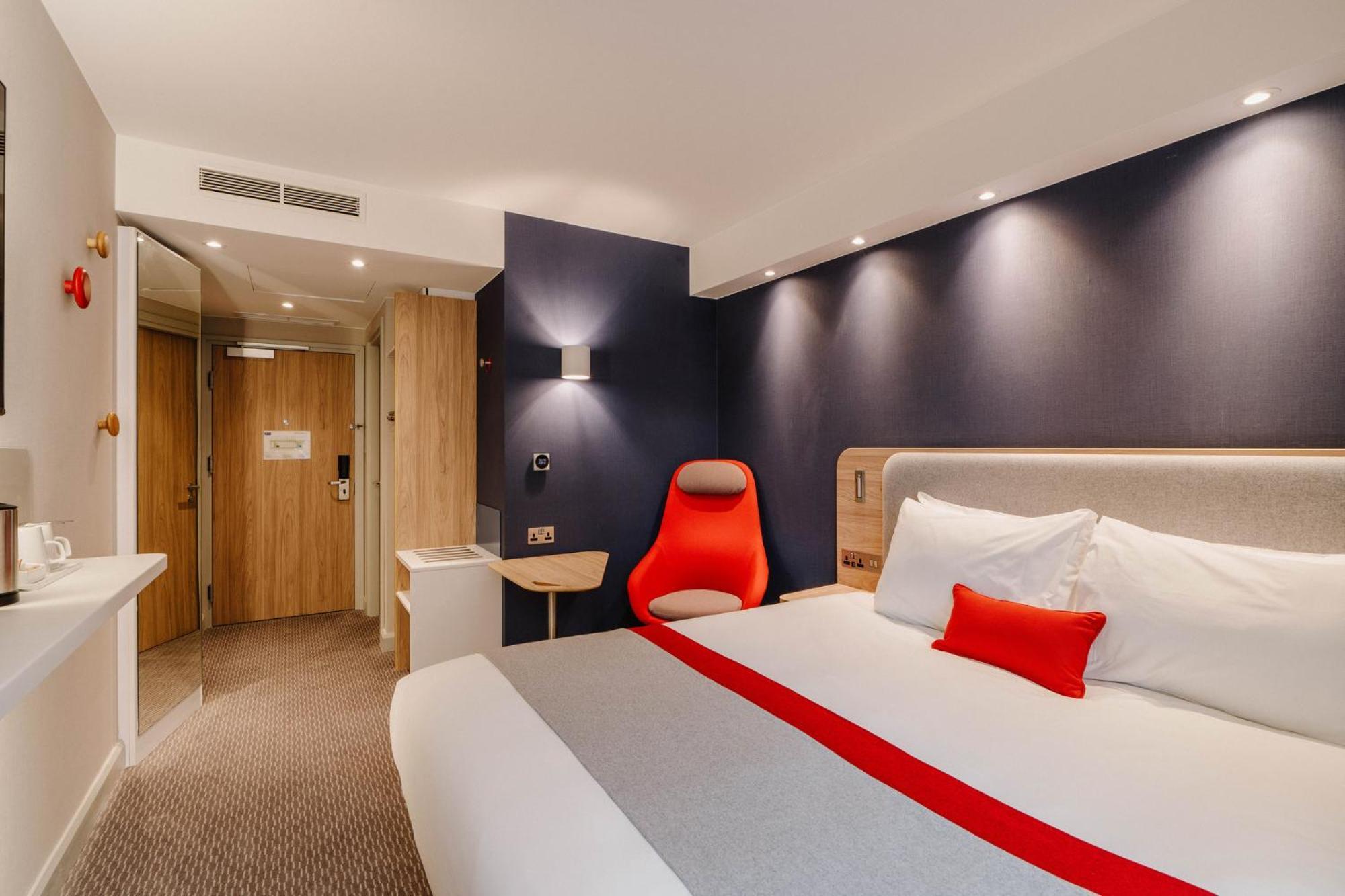Express - By Ihg 3* Liverpool