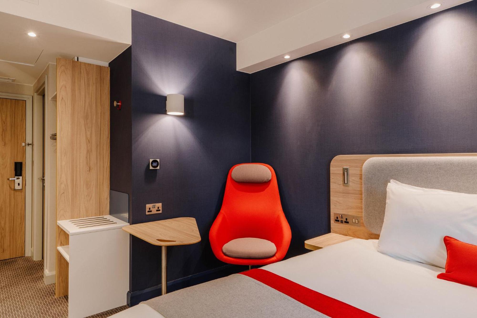Express - By Ihg Liverpool